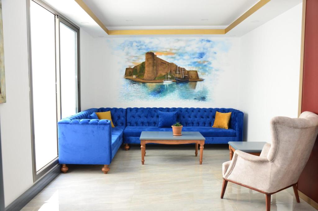Nagas Premium Hotel