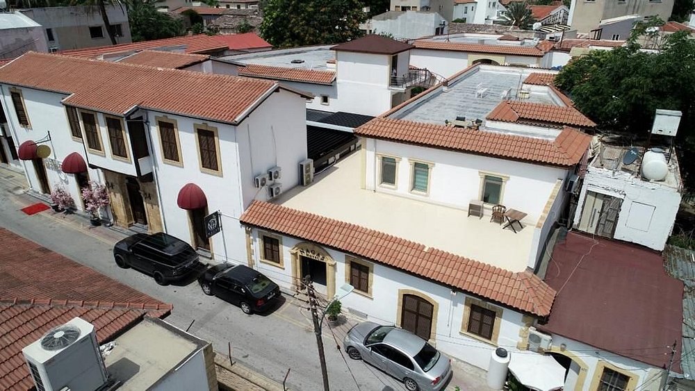 Lefkoşa Gezi Rehberi 